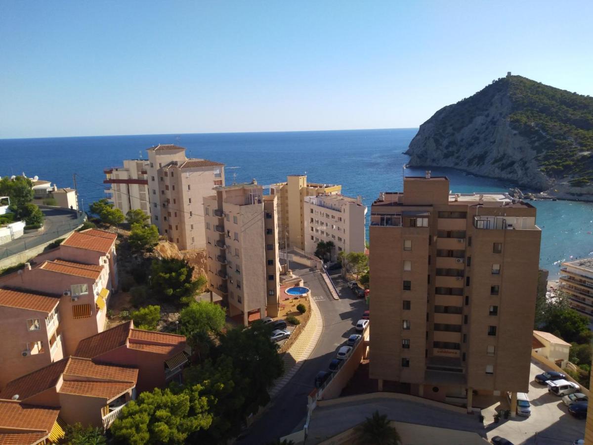 Appartamento Playa Benidorm